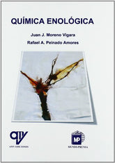 QUIMICA ENOLOGICA - 9788484763901